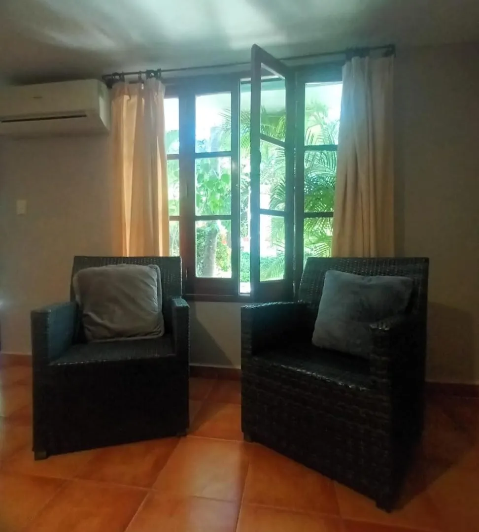 Hacienda San Miguel Hotel Cozumel