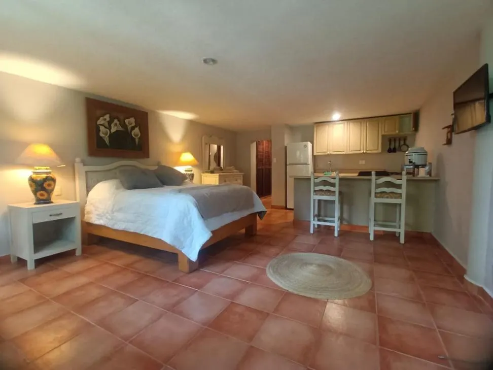 Hacienda San Miguel Hotel Cozumel Hotel económico