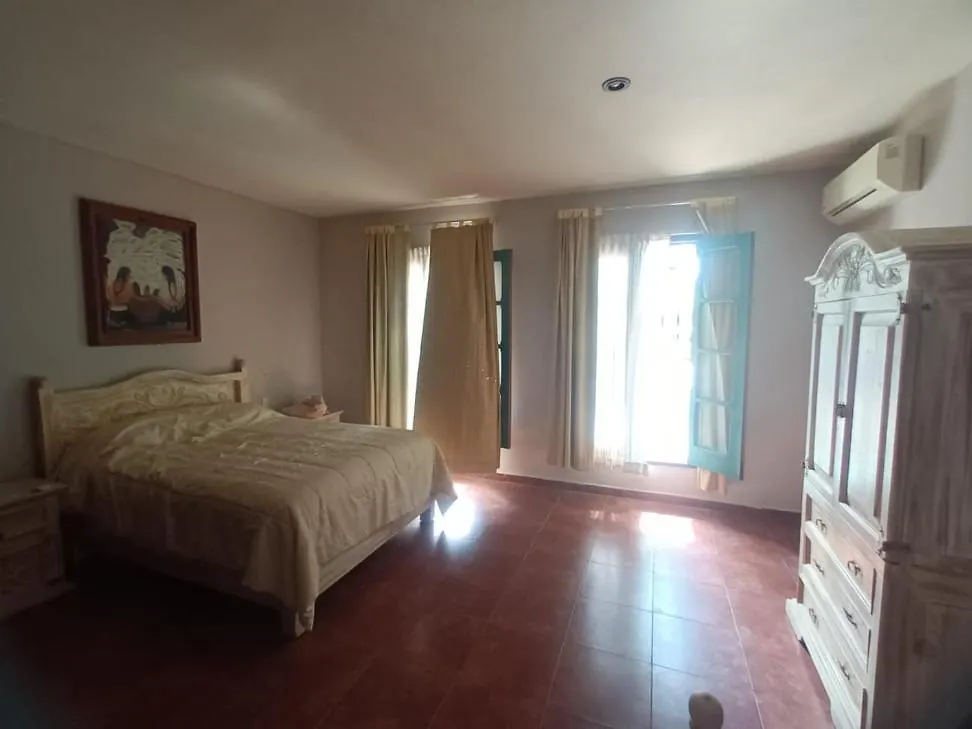 Hotel económico Hacienda San Miguel Hotel Cozumel