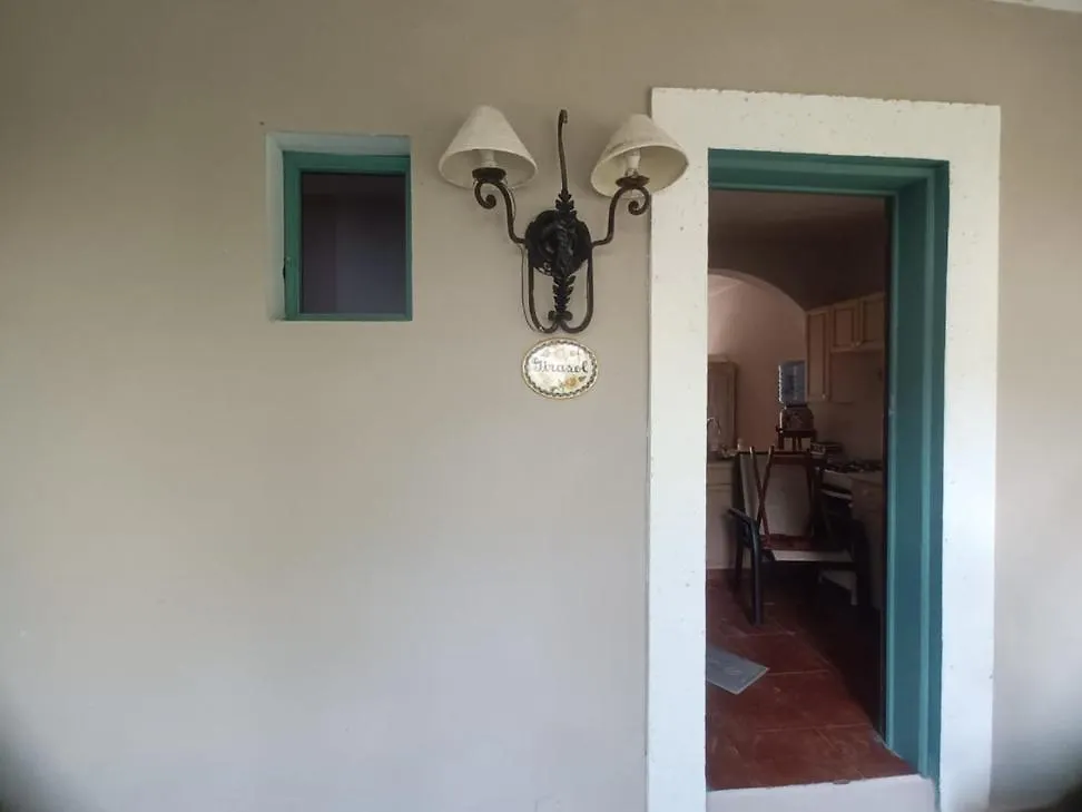 Hacienda San Miguel Hotel Cozumel Hotel económico