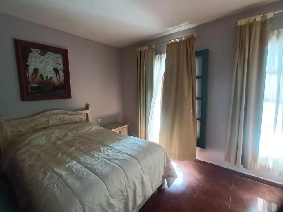 Hacienda San Miguel Hotel Cozumel Mexico