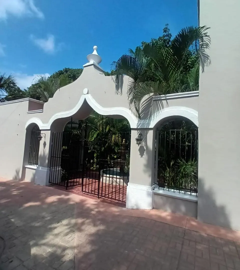 Hacienda San Miguel Hotel Cozumel 0*,