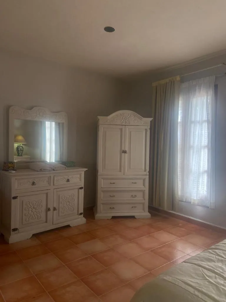Hacienda San Miguel Hotel Cozumel México