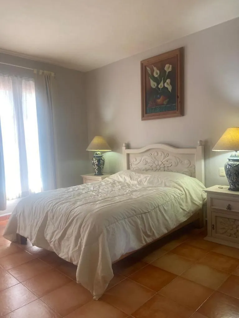 Hacienda San Miguel Hotel Cozumel 0*,  México